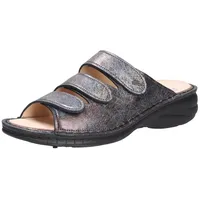 Finn Comfort Hellas platinum  42