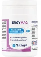 ERGYMAG Capsule(S) 45 pc(s)