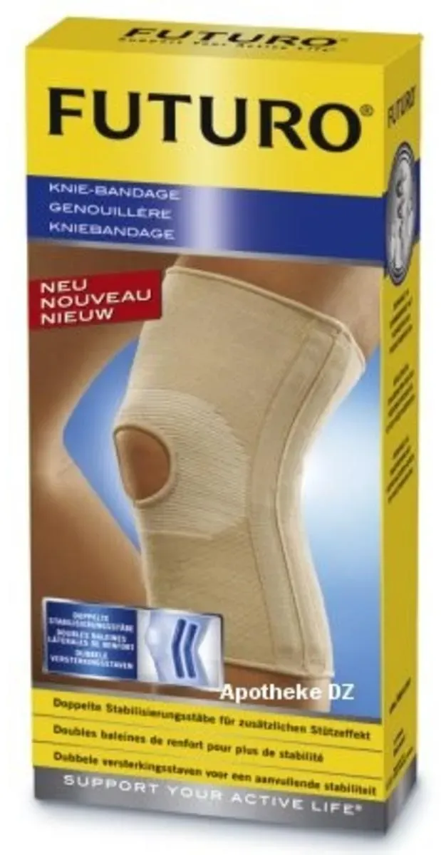 Futuro Kniebandage S