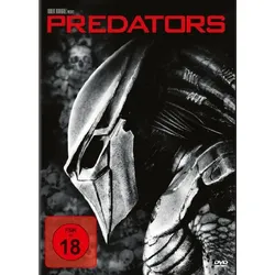 Predators [2 DVDs] | Zustand: Neu & original versiegelt
