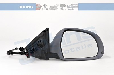 Johns Außenspiegel [Hersteller-Nr. 131238-21] für Audi