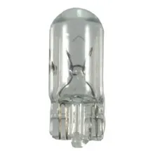 Scharnberger+Hasenbein Glassockellampe T10 10x27 27208