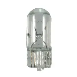 Scharnberger+Hasenbein Glassockellampe T10 10x27 27208