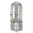 Scharnberger+Hasenbein Glassockellampe T10 10x27 27208