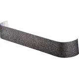 Metallkraft Graphitauflage, selbstklebend 465 x 155 mm