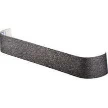 Metallkraft Graphitauflage, selbstklebend 465 x 155 mm