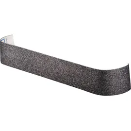 Metallkraft Graphitauflage, selbstklebend 465 x 155 mm