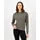 Mons Royale Horizon Merino Crew Sweatshirt Dark Olive M
