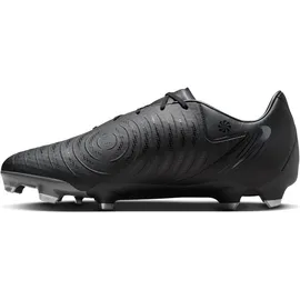 Nike Phantom GX 2 Academy MG schwarz/schwarz 41