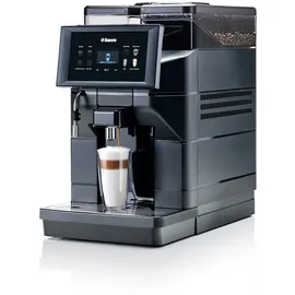 Saeco Magic M2 Silber