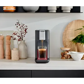 Tchibo Qbo Essential Dark Berry