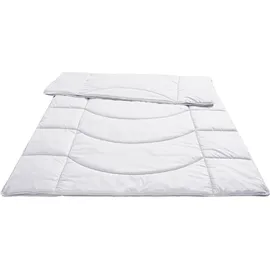 OTTO home Traumecht "Microlux, Polyester. 4-Jahreszeiten