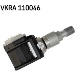 Radsensor Reifendruck-Kontrollsystem SKF VKRA 110046 für Aston Martin Cygnet