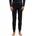 Merino BL Bottom Long schwarz
