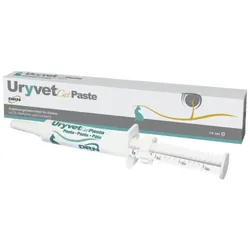 Livisto Uryvet Paste Katze 15ml