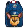 Fabrizio - Paw Patrol Kinderrucksack mit 3D Polsterung und lustigen Stoffohren