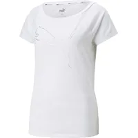 Puma Favorite Cat weiß S