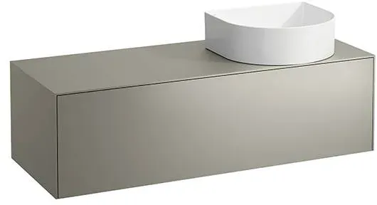 LAUFEN Sonar Sideboard 1175mm - Titan