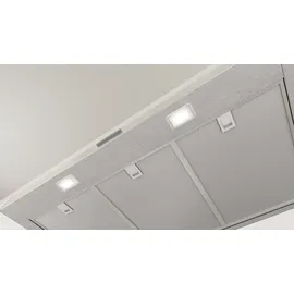 Siemens LC95BCC30 Wandhaube 90 cm Silber