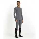 Falke Wool-Tech Grau S