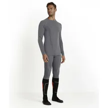 Falke Wool-Tech Grau S