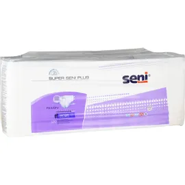 Seni Super Seni Plus L 30 St.