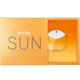 NIVEA Sun Eau de Toilette 30 ml