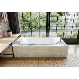 Kaldewei Centro Duo 1 Eckbadewanne 180 x 80 cm (283700010711)