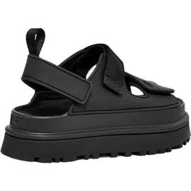 UGG Australia UGG Damen Schlappen - schwarz 38