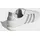 adidas Barreda Lo Damen Crystal White/Silver Metallic/Off White 41 1/3