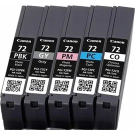 Canon PGI-72 Multipack photo