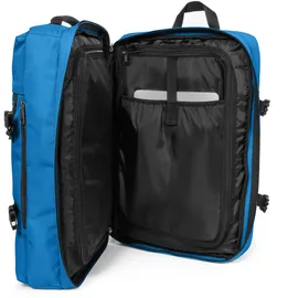 Eastpak Travelpack 33 cm blau/schwarz