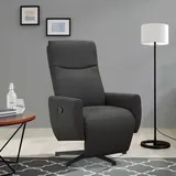 Andas »Kilvo, TV-Sessel und Schlafsessel«, mit Dreh und Relaxfunktion