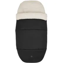 Maxi-Cosi 2-in-1 Fußsack, Black