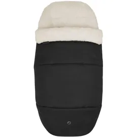 Maxi-Cosi 2-in-1 Fußsack, Black