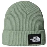 The North Face Salty Lined Beanie slate moss