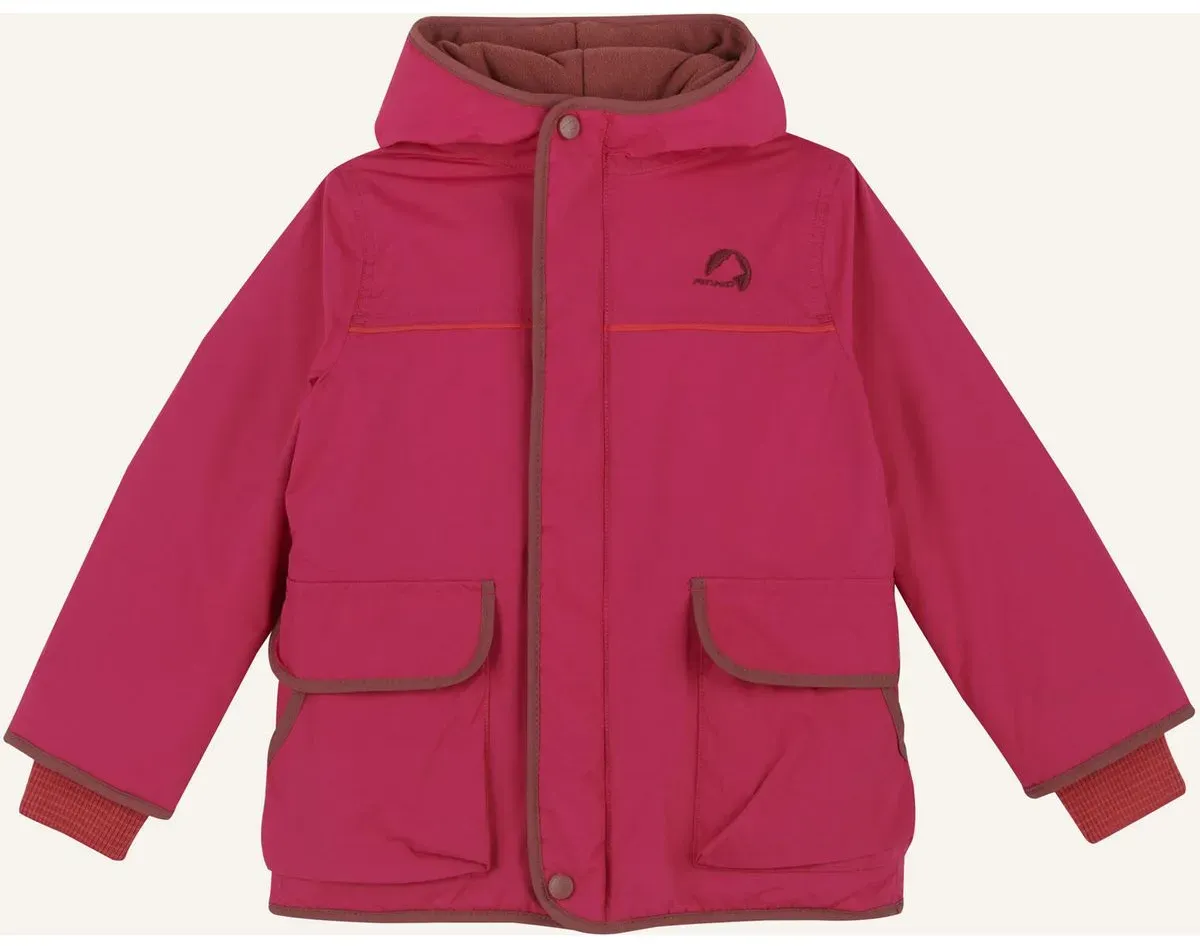 Finkid Talvi Sport raspberry/sable (222265) 100/110