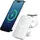 Alogic Lift 4-in-1 Wireless Powerbank 10000mAh with MagSafe Li-Ion USB-CÆ Weifl