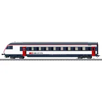 Märklin 42177 H0 Steuerwagen EW IV Bt der SBB