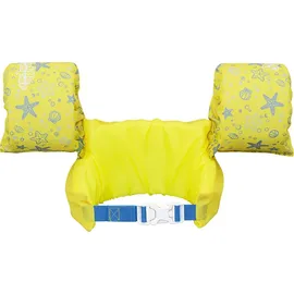 BESTWAY Puddle Jumper Schwimmflügelweste Bunt 2-6 Jahre