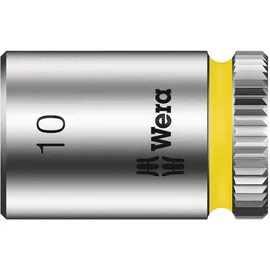 WERA Kraftform Kompakt W1 Wartung 35-teilig