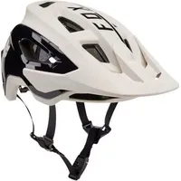 Fox Speedframe Pro Blocked Wintage White Helm
