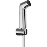 Hansgrohe Bidette S 1jet 29234000 m. Druckschlauch 1250mm chrom