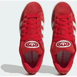 Adidas Campus 00s Better Scarlet / Cloud White / Off White 43 1/3