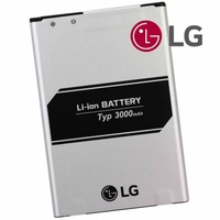 Akku Original LG G4, G4 Stylus, G4 Dual Sim, LG X mach / BL-51YF, 3000 mAh