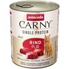 Carny Single Protein Adult Rind pur 6 x 800 g