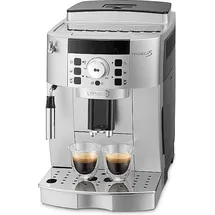 De'Longhi Magnifica S ECAM 21.110 SB silber/schwarz