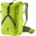 Deuter Amager 25+5 30 l gelb/grün