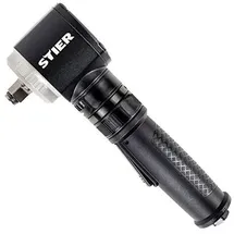 Stier Winkel-Schlagschrauber 19-WSS 1/2 Zoll Antrieb extra kurz