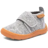 Bisgaard Barefoot Basic Kinder grau 22